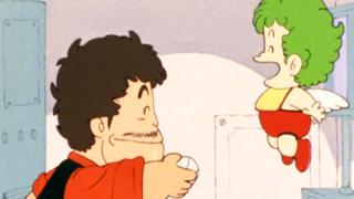 Dr Slump  - Épisode 26