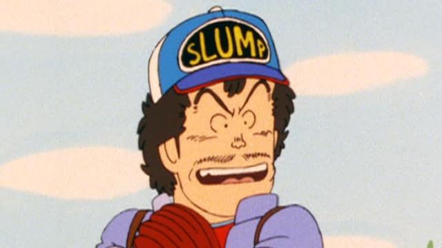 Dr Slump - 1 Épisode 27 : Youpi ! Un nouvel ami ! - streaming - VF et