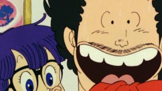 Dr Slump  - Épisode 2