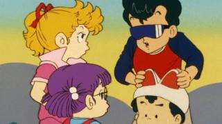 Dr Slump  - Épisode 30