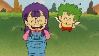 Dr Slump  - Épisode 32