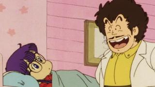 Dr Slump  - Épisode 34