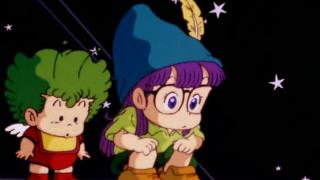 Dr Slump  - Épisode 41