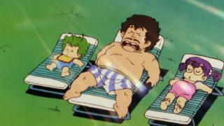 Dr Slump  - Épisode 42