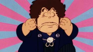 Dr Slump  - Épisode 44