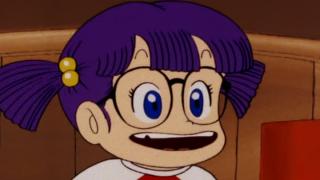 Dr Slump  - Épisode 49