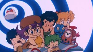 Dr Slump  - Épisode 51