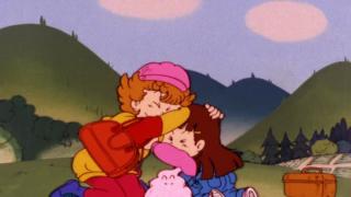 Dr Slump  - Épisode 53