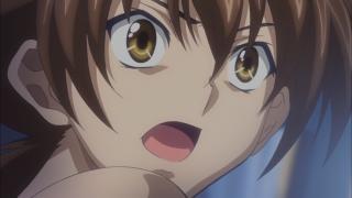 High School DxD - Épisode 2