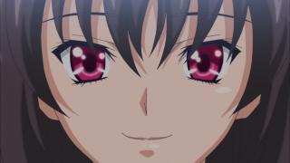 High School DxD - Épisode 4