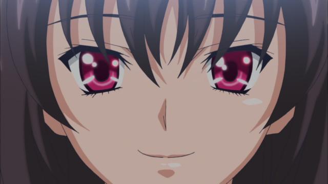 High School DxD - 1 Épisode 4 : Je sauverai mon amie ! - streaming