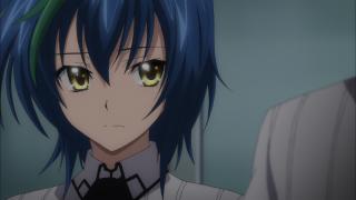 High School DxD New - Saison 2 - Épisode 11