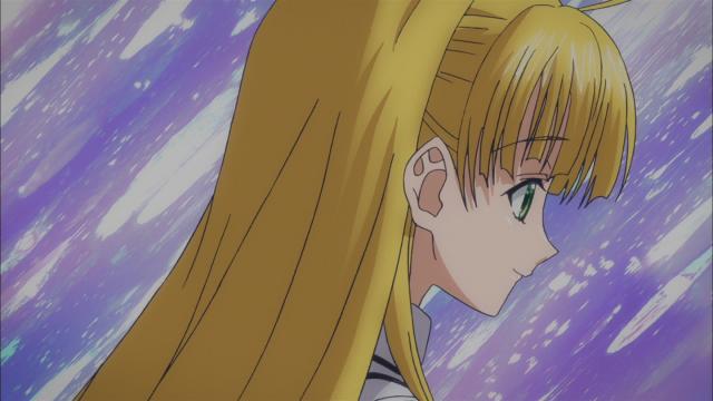 High School DxD New - Saison 2 - 2 Épisode 3 : Je détruirai les Épées