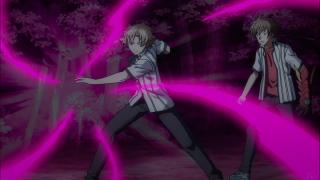 High School DxD New - Saison 2 - Épisode 4