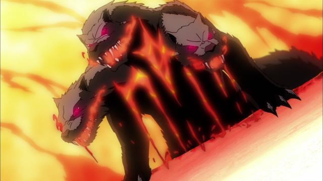 High School DxD New - Saison 2 - 2 Épisode 5 : Combat à Kuô