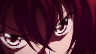 High School DxD New - Saison 2 - Épisode 6