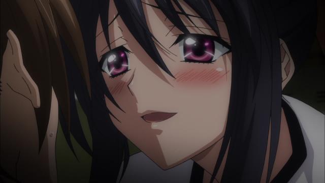High School DxD New - Saison 2 - 2 Épisode 7 : Été, maillots de bain