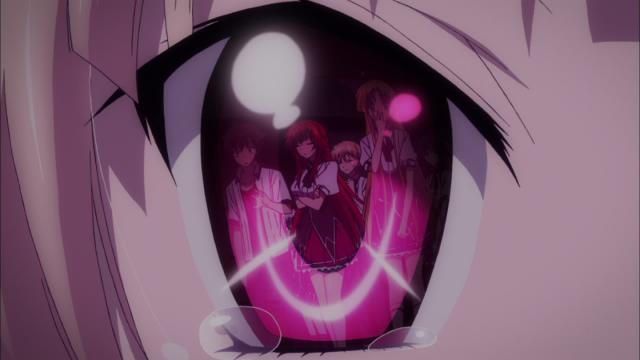 High School DxD New - Saison 2 - 2 Épisode 9 : Un démon de plus