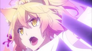 Análise: High School DxD HerO - Ep. 0/4 - Portal AMLN