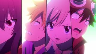 Edens Zero - Épisode 12