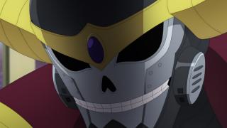 Edens Zero - Épisode 23