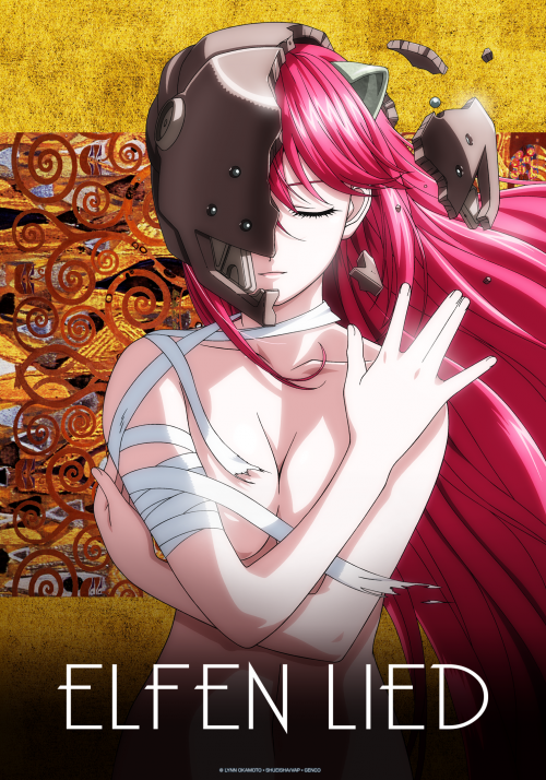 Elfen Lied