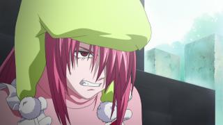 Elfen Lied - Épisode 4