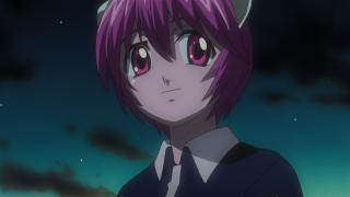 Elfen Lied - Épisode 7