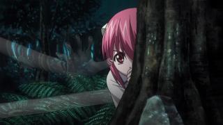 Elfen Lied - Épisode 9