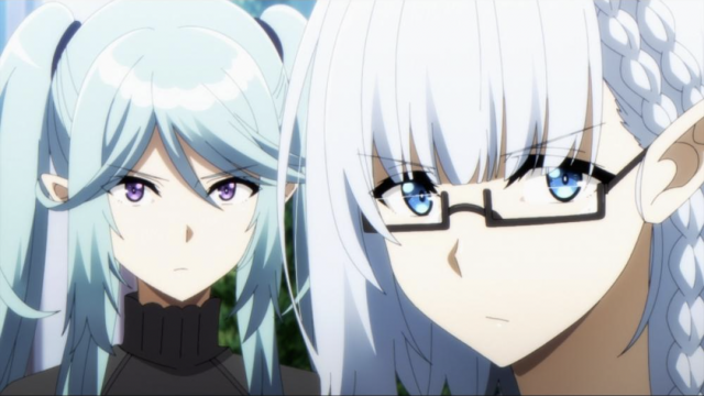 The Eminence In Shadow Streaming Vf The Eminence in Shadow - 1 Épisode 10 : Lindblum, terre sainte et