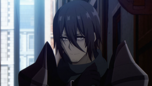 The Eminence In Shadow Streaming Vf The Eminence in Shadow - 1 Épisode 15 : La Force du plus faible