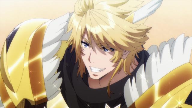 The Eminence In Shadow Streaming Vf The Eminence in Shadow - 1 Épisode 16 : Intentions invisibles