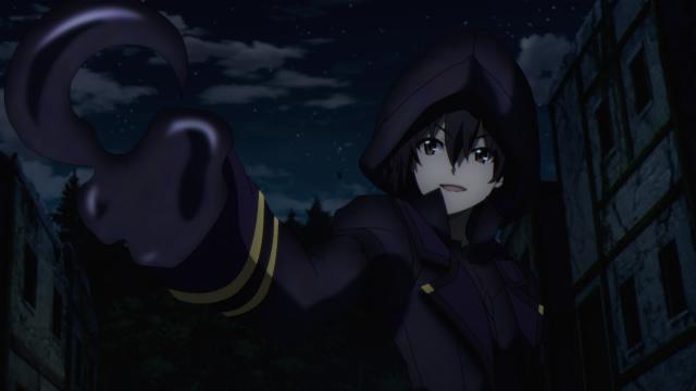 The Eminence In Shadow Streaming Vf The Eminence in Shadow - 1 Épisode 2 : La Création de Shadow Garden