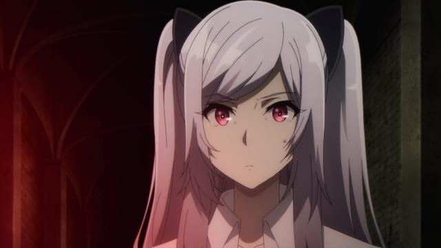 The Eminence In Shadow Streaming Vf The Eminence in Shadow - 1 Épisode 5 : I am… - streaming - VF, VOSTFR