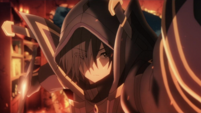 The Eminence In Shadow Streaming Vf The Eminence in Shadow - 1 Épisode 9 : Au bout du mensonge - streaming