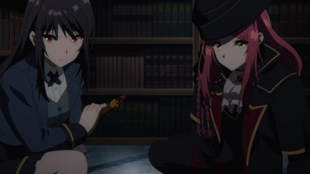 The Eminence In Shadow Streaming Vf The Eminence in Shadow - 2 Épisode 2 : La Terre du repos - streaming