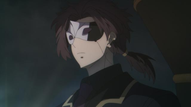 The Eminence in Shadow - 2 Épisode 6 : John Smith - streaming - VF