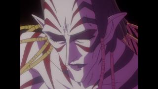 Vision d'Escaflowne - Épisode 11