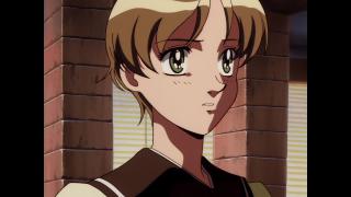 Vision d'Escaflowne - Épisode 12