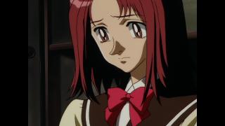 Vision d'Escaflowne - Épisode 16