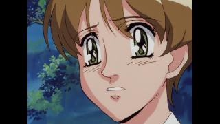 Vision d'Escaflowne - Épisode 17