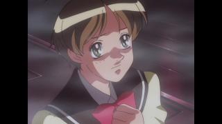 Vision d'Escaflowne - Épisode 18