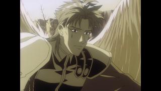 Vision d'Escaflowne - Épisode 20