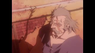 Vision d'Escaflowne - Épisode 22