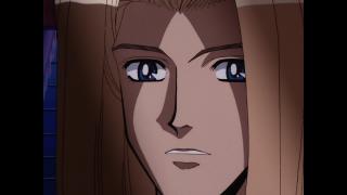 Vision d'Escaflowne - Épisode 7