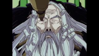 Vision d'Escaflowne - Épisode 9