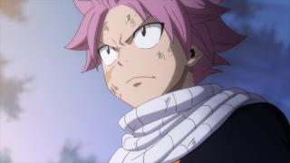 Fairy Tail - Bande-annonce