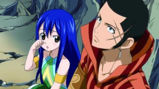 Fairy Tail - Épisode 100