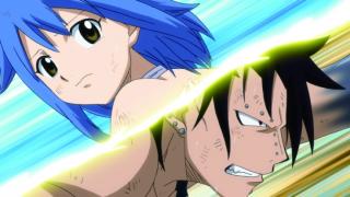 Fairy Tail - Épisode 102