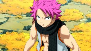 Fairy Tail - Épisode 104